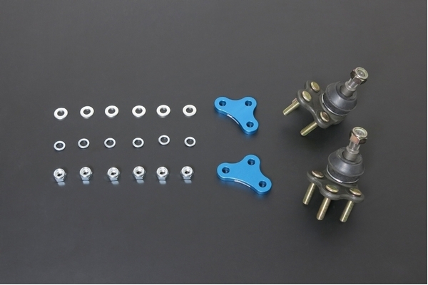 ROLL CENTER ADJUSTABLE SPACER MONDEO, MK4 07-14
