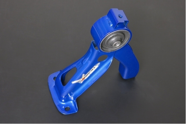 HARDENED ENGINE MOUNT REAR SIDE MITSUBISHI, LANCER EVO, CZ4A