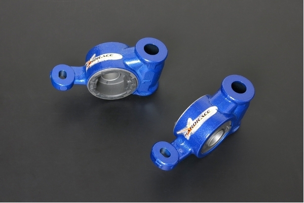 FRONT LOWER COMPLIANCE BUSH MAZDA, 3/AXELA, BM/BY 14-18