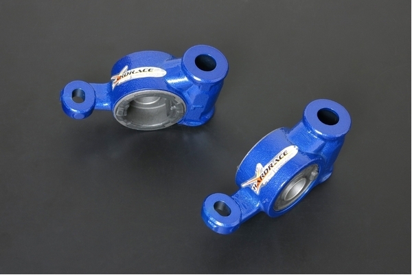 FRONT LOWER COMPLIANCE BUSH MAZDA, 6/ATENZA, CX5, GJ 14-, KE 12-17