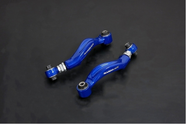 REAR UPPER CAMBER KIT (HARDENED RUBBER) BMW, ROLLS-ROYCE, 5/6 SERIES , 7 SERIES, DAWN, GHOST, WRAITH, 08-16, 13-16, 15