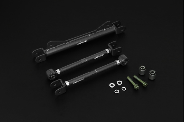 NISSAN S13/R32/R32 GT-R HICAS REMOVAL KIT BLACK