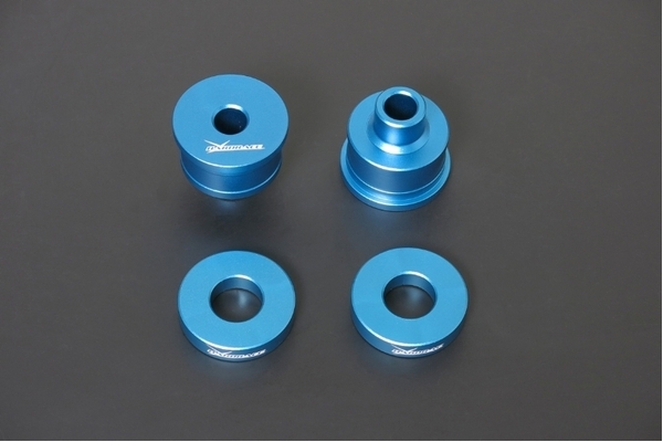 REAR DIFF MOUNT ALUMINIUM SOLID BUSHINGS TOYOTA, LEXUS, SC, SUPRA, Z30 91-00, JZA80 93-02