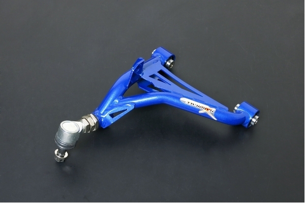 REAR UPPER CAMBER KIT NISSAN, FAIRLADY Z, G SERIES, G35 (V35), G25/35/37 (V36), Z33 02-08, Z34 08-