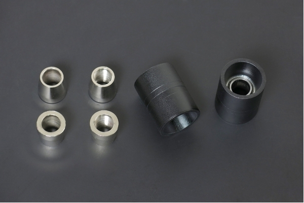 FRONT LOWER ARM BUSH FRONT MITSUBISHI, ECLIPSE, LANCER MIRAGE, OUTLANDER, 01~07, 18-PRESENT, 06-12, 12-P