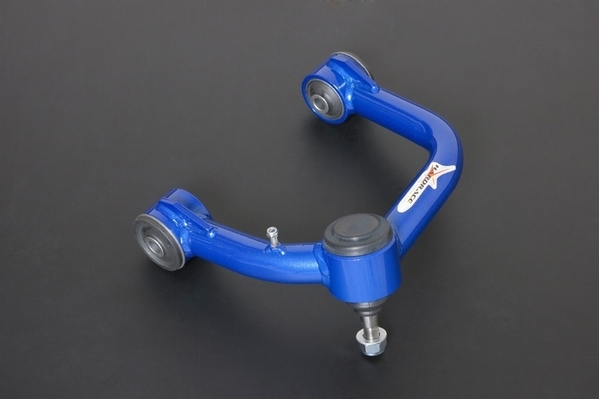 FRONT UPPER ARM (VERSION 2 HARDENED RUBBER) TOYOTA, TUNER, HILUX, TACOMA, 04-15, 16-PRESENT, 04-15/PRERUNNER 05-, 3R