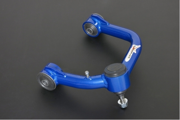 FRONT UPPER ARM (VERSION 2 HARDENED RUBBER) TOYOTA, LEXUS, 4RUNNER, FJ CRUISER, GX, J120 03-09, 07-16, N210 03-09