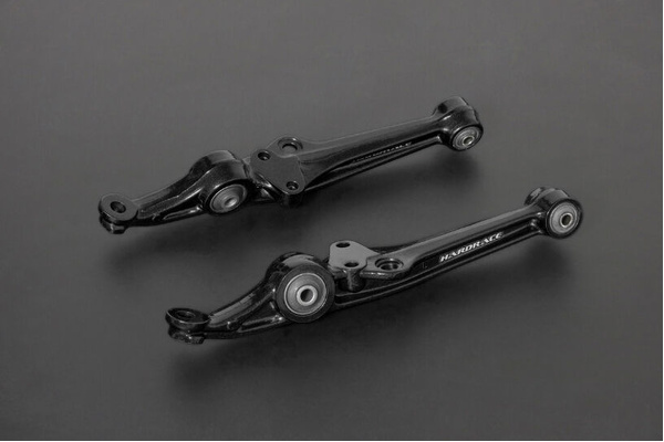 FRONT LOWER ARM BLACK HONDA, CIVIC, EC/ED/EE/EF