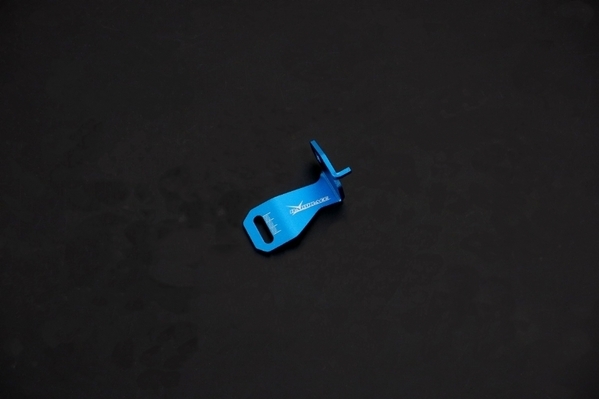 FRONT SIDE HEADLIGHT LEVELLING BRACKET HONDA, HRV, 14-PRESENT