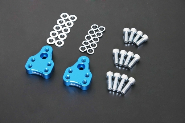 RC BALL JOINT TOYOTA, LEXUS, ALPHARD/VELLFIRE, CAMRY, ES, 02-08, XV30 01-06, XV40 07-12, XV50 13-17