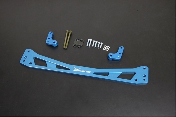 SUBFRAME REINFORCED BRACE HONDA, CIVIC, EK3/4/5/9, EJ6/7/8/9, EM1