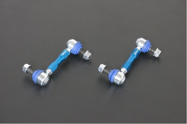 UNIVERSAL ADJUSTABLE SWAY BAR LINK (123-162MM) 