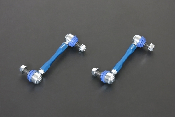UNIVERSAL ADJUSTABLE SWAY BAR LINK (163-202MM) 