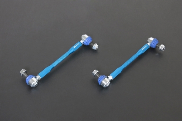 UNIVERSAL ADJUSTABLE SWAY BAR LINK (243-282MM) 
