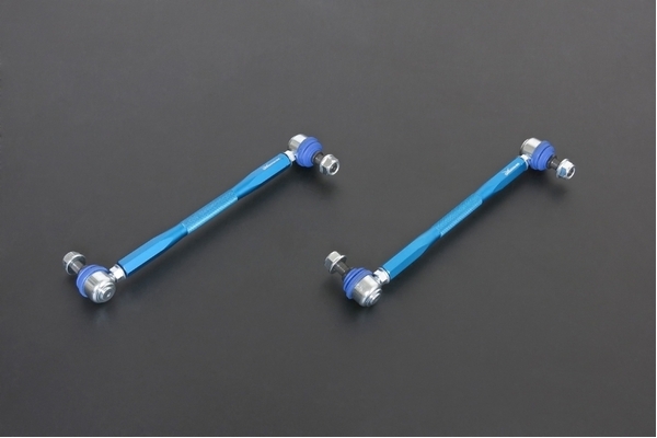 UNIVERSAL ADJUSTABLE SWAY BAR LINK (283-322MM) 