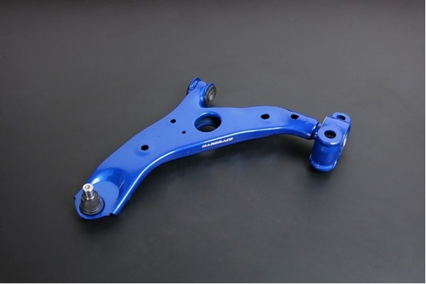 FRONT LOWER ARM MAZDA, 6/ATENZA, CX5, GJ 14-, KE 12-17, KF 17-PRESENT