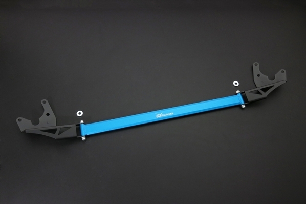 FRONT STRUT BAR HONDA, RE1-RE5/RE7 07-11, RM1/RM3/RM4 12-16