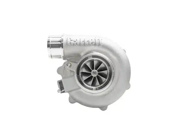 Garrett G30 660 Turbocharger Reverse Rotation [Rear Housing: 0.61 A/R V-Band ]