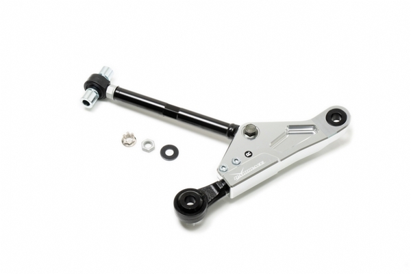 Hardrace Front Adjustable Lower Control Arm - Suits Nissan Skyline R32/R33/R34 GTR RB26 