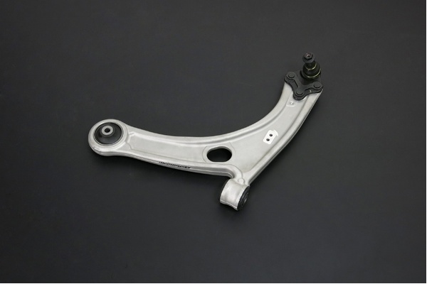 FRONT LOWER ARM ALUMINIUM AUDI TT, MK3 5E 13-, MK3 8S 14-PRESENT