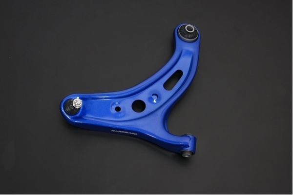 FRONT LOWER CONTROL ARM + ROLL CENTER ADJUSTER SUBARU, TOYOTA, 86, BRZ, FR-S, ZC 6, ZN6, FT86/FR-S ZN6/ZC6