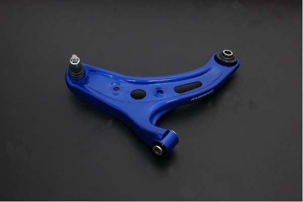 FRONT LOWER CONTROL ARM + ROLL CENTER ADJUSTER SUBARU, TOYOTA, 86, BRZ, FR-S, ZC 6, ZN6, FT86/FR-S ZN6/ZC6
