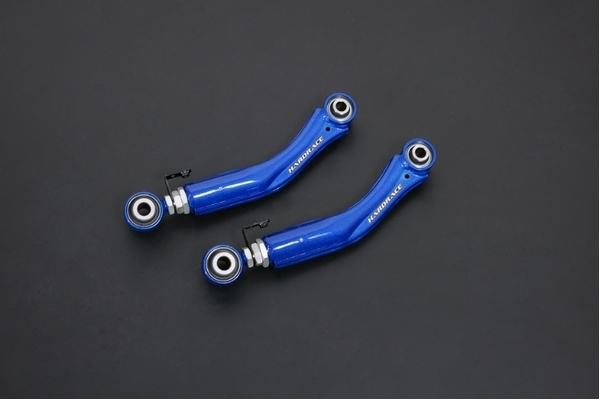 REAR UPPER ARM CAMBER KIT (HARDENED RUBBER+PILLOW BALL) LEXUS, GS, IS, RC, GRL10 12-, 15-PRESENT, XE30 14-PRESENT