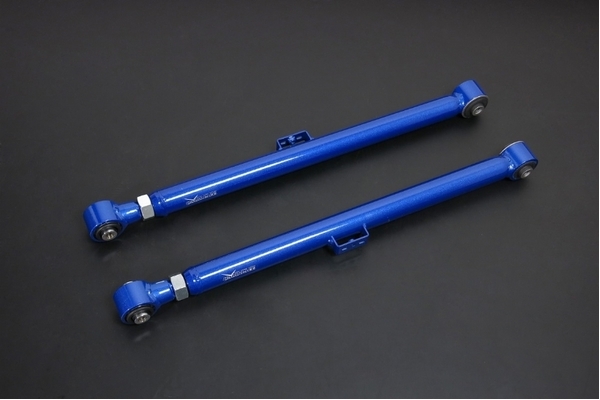 REAR LOWER CONTROL ARM (PILLOW BALL+HARDENED RUBBER) TOYOTA, LEXUS, 4RUNNER, FJ CRUISER, GX, LAND CRUISER PRADO, J120 03-09, 2