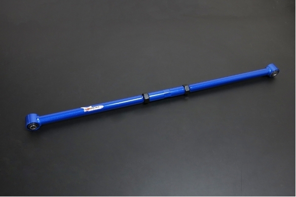 REAR LATERAL ARM (PILLOW BALL+HARDENED RUBBER) TOYOTA, LEXUS, 4RUNNER, FJ CRUISER, GX, LAND CRUISER PRADO, J120 03-09, 2