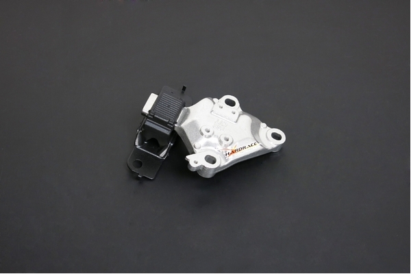 LEFT SIDE HARDENED ENGINE MOUNT (Street Version) HONDA, JAZZ/FIT, HRV, 14-PRESENT, GK3/4/5/6