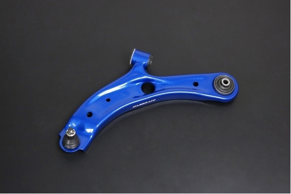 FRONT LOWER CONTROL ARM SUZUKI, SWIFT, ZC32 11-17