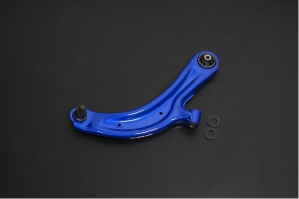 FRONT LOWER CONTROL ARM NISSAN, SENTRA/SYLPHY, PULSAR, C12 13-, B17 13-
