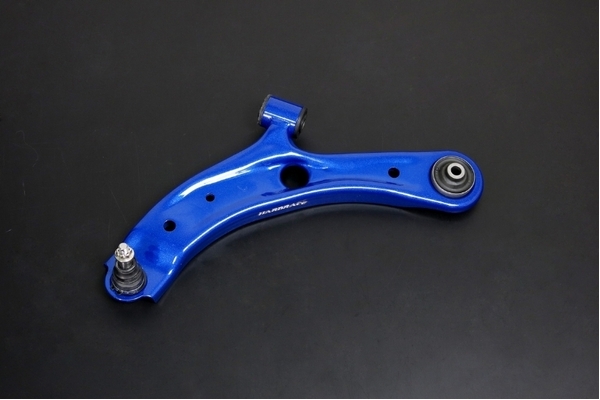 FRONT LOWER CONTROL ARM + RC BALL JOINT SUZUKI, SWIFT, ZC32 11-17