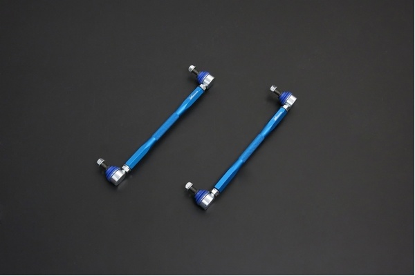 UNIVERSAL ADJ. STABILIZER LINK RANGE: 320-359MM 10MM STUD ROD END