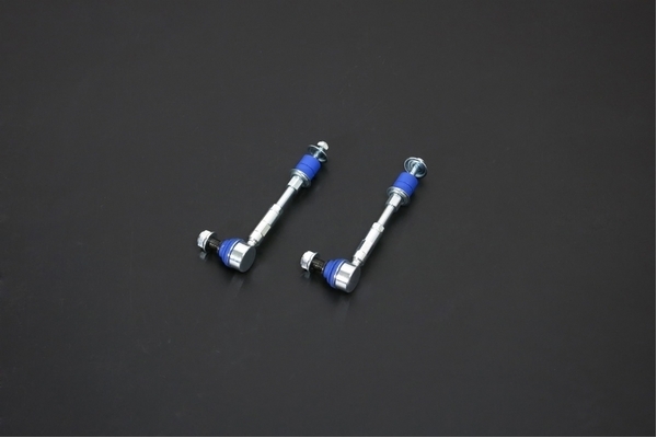 REAR ADJUSTABLE STABILIZER LINK TOYOTA, LEXUS, 4RUNNER, FJ CRUISER, GX, LAND CRUISER PRADO, J120 03-09, 07-16, J120 02