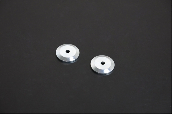 REAR REINFORCED ABSORBER WASHER HONDA, CITY, CRZ, JAZZ/FIT, HRV, GD1/2/3/4, ZF1/2, 14-PRESENT, GE6/7/8/9,