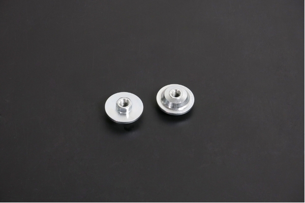 FRONT REINFORCED ABSORBER NUT HONDA, JAZZ/FIT, GK3/4/5/6