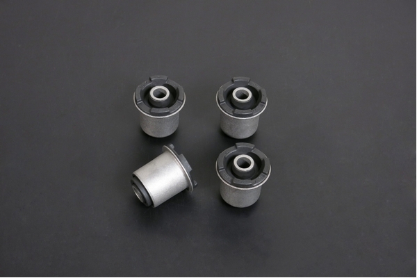 FRONT UPPER ARM BUSHING (SUITS 2WD+4WD) TOYOTA, 4RUNNER, SEQUOIA, TUNDRA, 00-06, 01-07, N210 03-09, N280 09-PRESENT