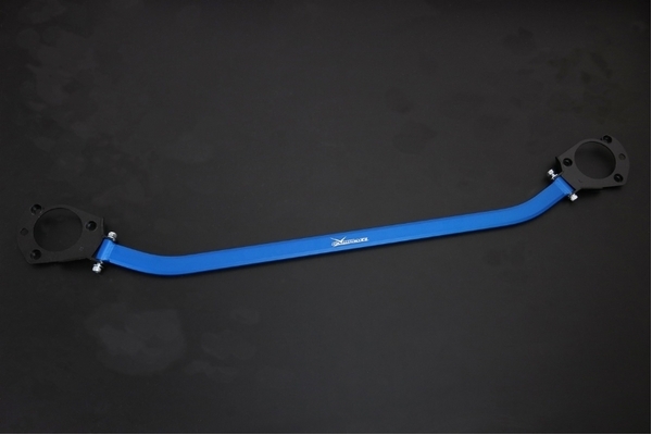 FRONT STRUT BAR MINI, COUNTRYMAN, R60 10-16