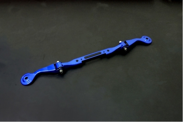 REAR SUBFRAME SUPPORT BAR 1PC/SET SUBARU, IMPREZA, LEVORG, 14 -, WRX/STI VA 14-