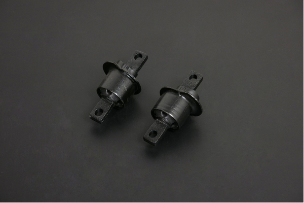 REAR TORSION BEAM BUSHING MITSUBISHI, COLT, COLT PLUS, 07-13, Z30 02-12