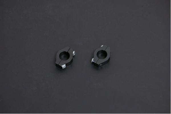 STABILIZER LOCKING RING -19MM (ALUMINUM) 8PCS/SET
