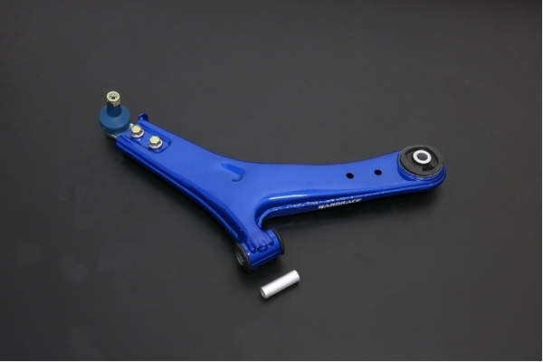 FRONT LOWER ARM REAR BUSH ID=17MM LUXGEN, U7, 10-
