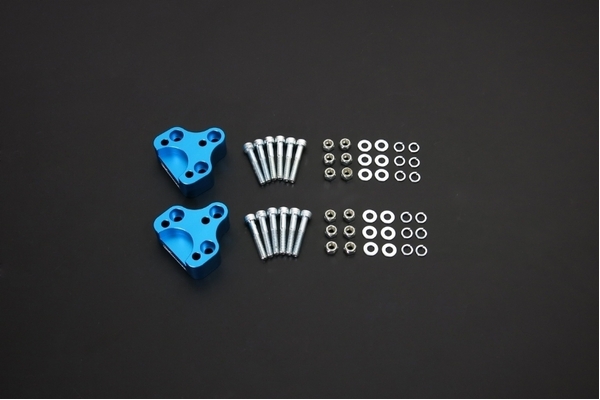 ROLL CENTER CAMBER ADJUSTER AUDI, VOLKSWAGEN, A3, ALTEA, BEETLE, CADDY, CC, EOS, GOLF, GOLF R, JETTA, LEON, OCTAVIA, PAS