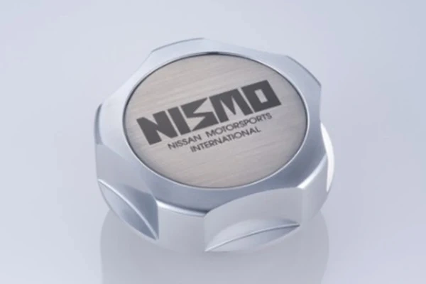 Nismo 40th Anniversary Oil Cap Nissan  RB / SR20    4 IN STOCK ONLY
