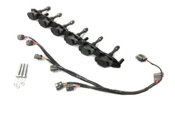 Broden Coil Kit  - Nissan Skyline R32/ R33 R34 GT-R  RB26 / RB25