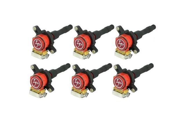Ignition Projects Coils for BMW Z3 1997-2002 