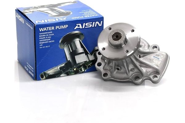 Aisin Water Pump - Nissan 200SX/Silvia S14 & S15 | SR20DE(T)