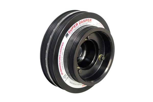 ATI Race Balancer 1000HP - Nissan VG30