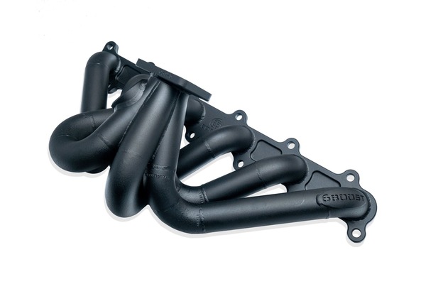 6 Boost Turbo Manifold FORD BARRA BA Stock Position (STD POSITION)/NIL